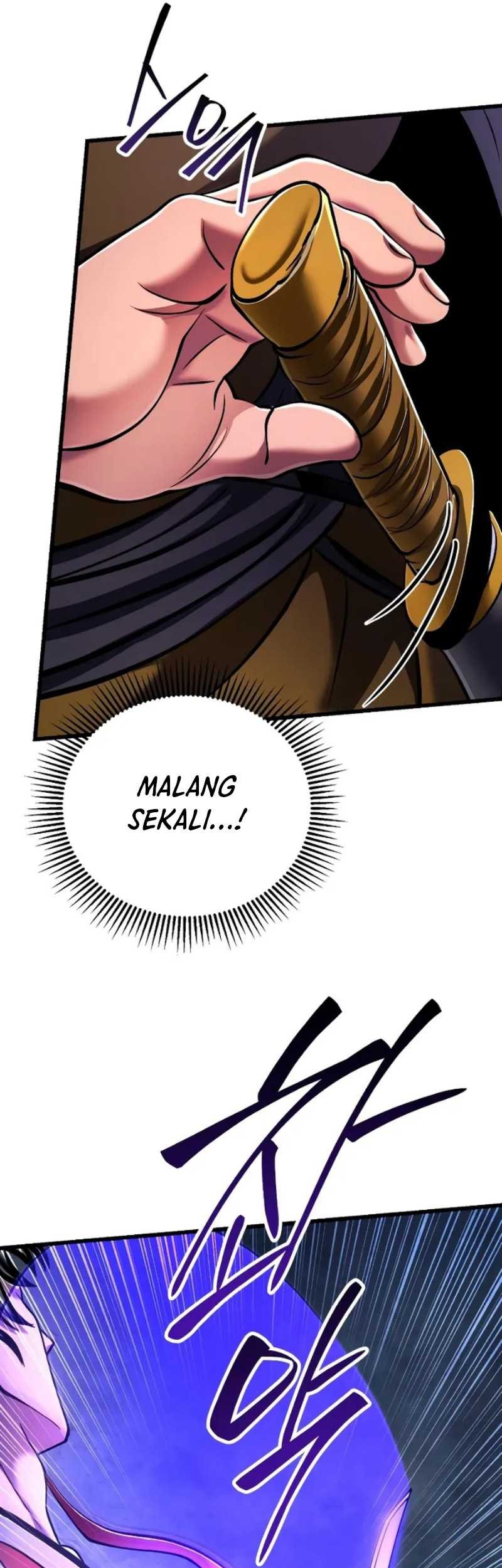 Ha Buk Paeng’s Youngest Son Chapter 126 Gambar 72