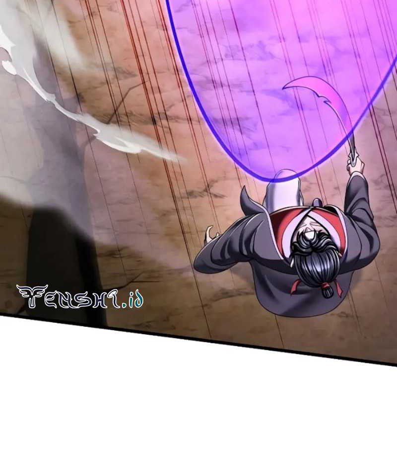 Ha Buk Paeng’s Youngest Son Chapter 126 Gambar 74