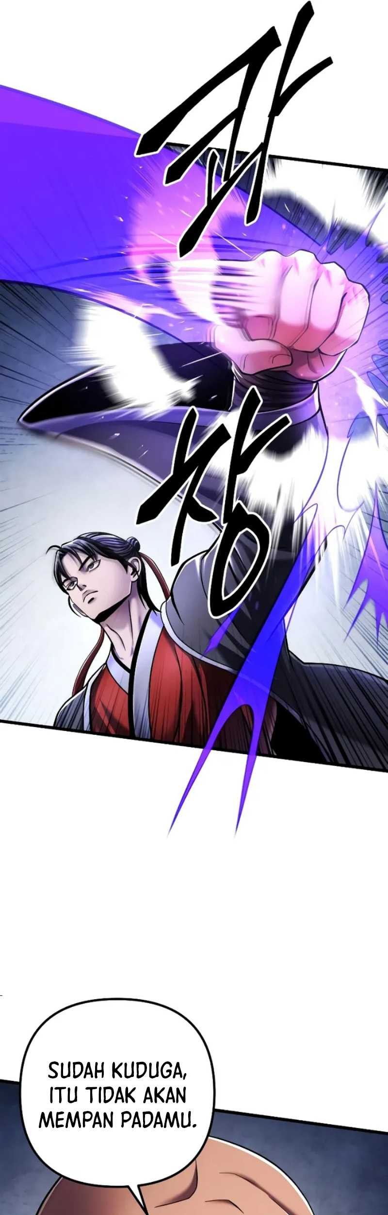 Ha Buk Paeng’s Youngest Son Chapter 126 Gambar 75