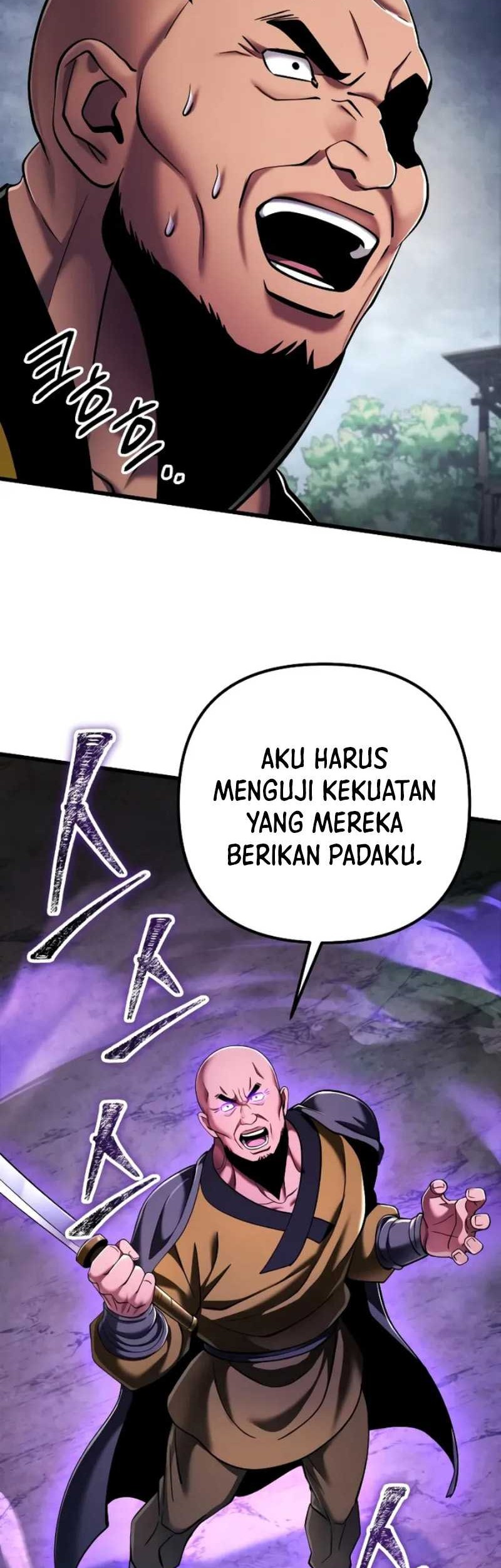 Ha Buk Paeng’s Youngest Son Chapter 126 Gambar 76