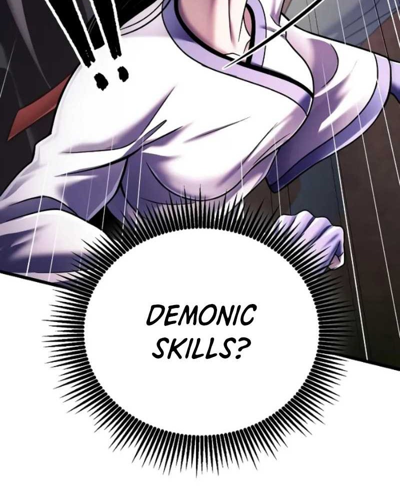 Ha Buk Paeng’s Youngest Son Chapter 126 Gambar 51