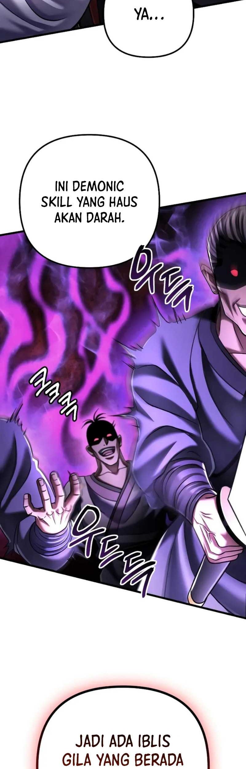 Ha Buk Paeng’s Youngest Son Chapter 126 Gambar 53