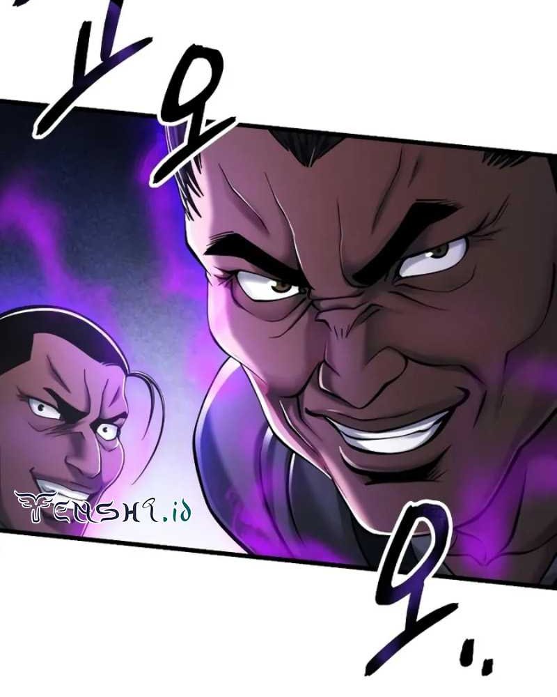 Ha Buk Paeng’s Youngest Son Chapter 126 Gambar 57