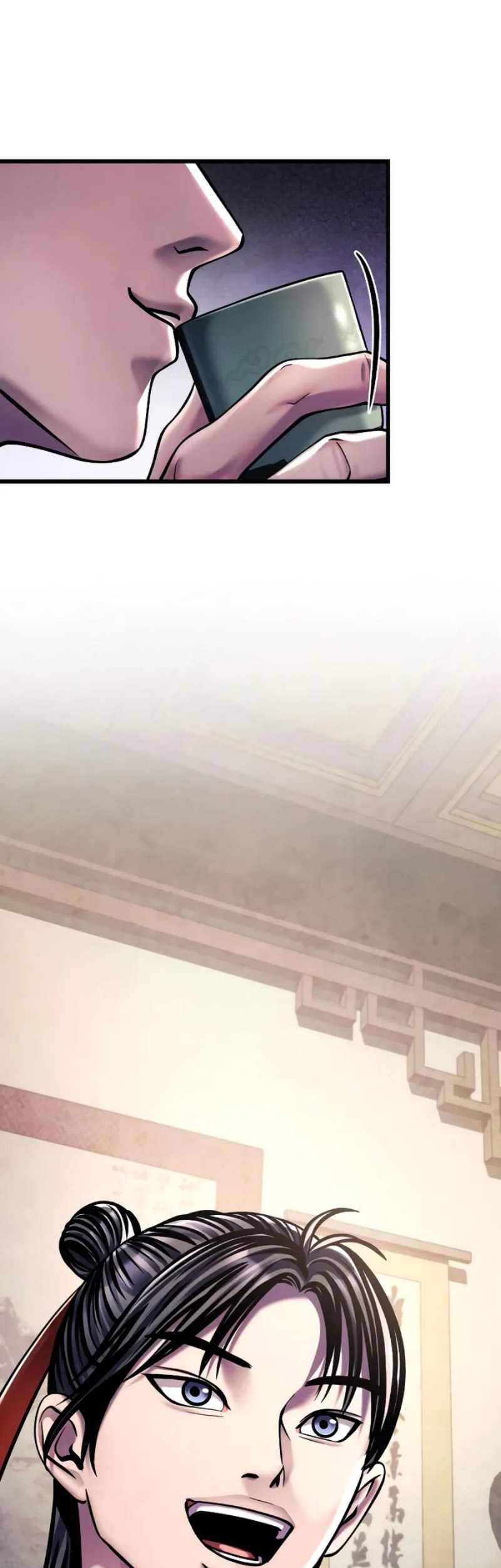 Manhwa Ha Buk Paeng’s Youngest Son Chapter 126 gambar nomor 2