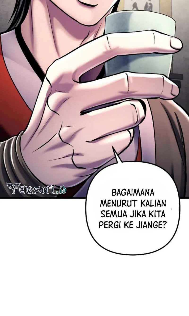 Ha Buk Paeng’s Youngest Son Chapter 126 Gambar 3