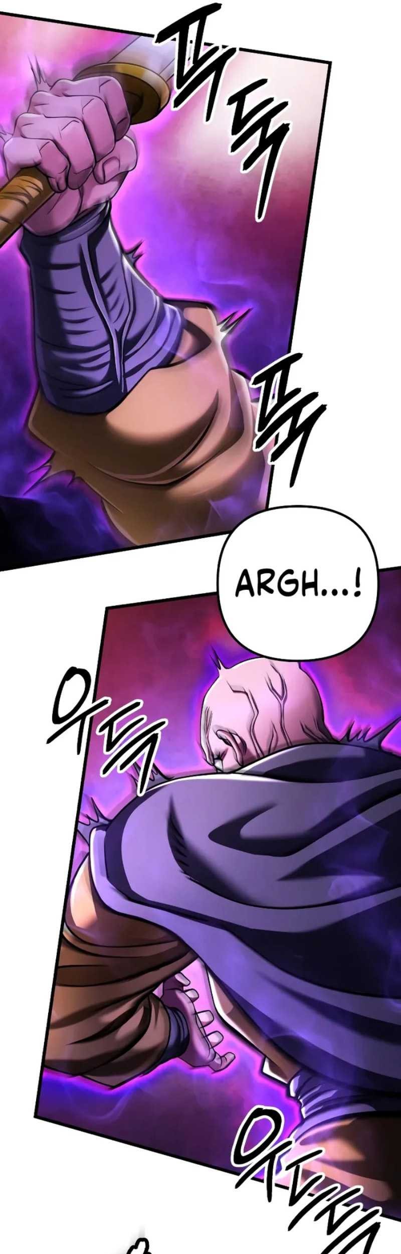 Ha Buk Paeng’s Youngest Son Chapter 126 Gambar 78