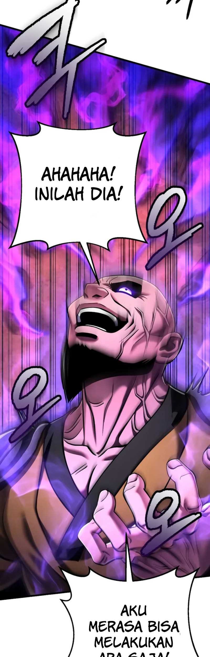 Ha Buk Paeng’s Youngest Son Chapter 126 Gambar 79