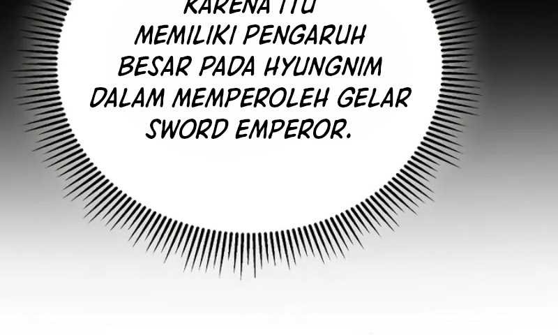 Ha Buk Paeng’s Youngest Son Chapter 126 Gambar 9