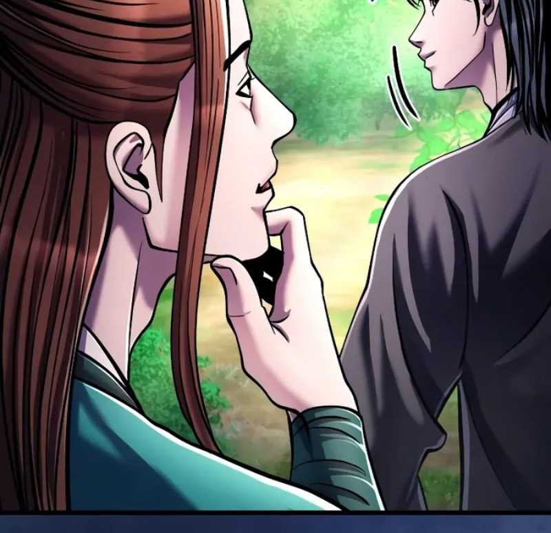 Ha Buk Paeng’s Youngest Son Chapter 126 Gambar 15