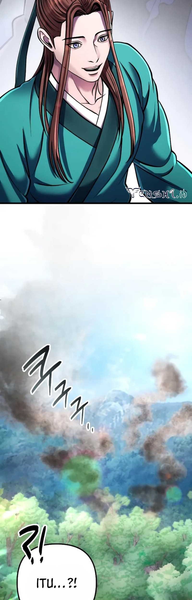 Ha Buk Paeng’s Youngest Son Chapter 126 Gambar 17