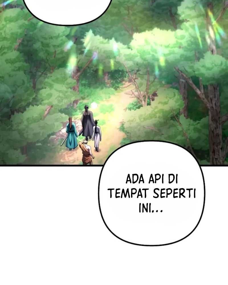 Ha Buk Paeng’s Youngest Son Chapter 126 Gambar 18