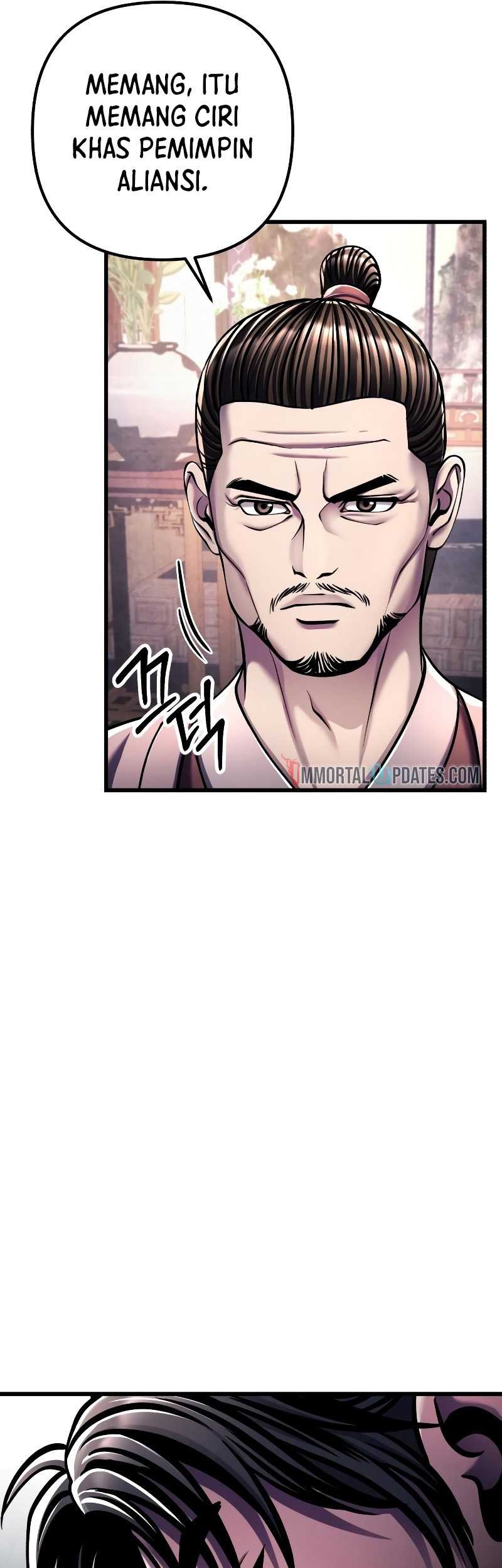 Ha Buk Paeng’s Youngest Son Chapter 125 Gambar 33