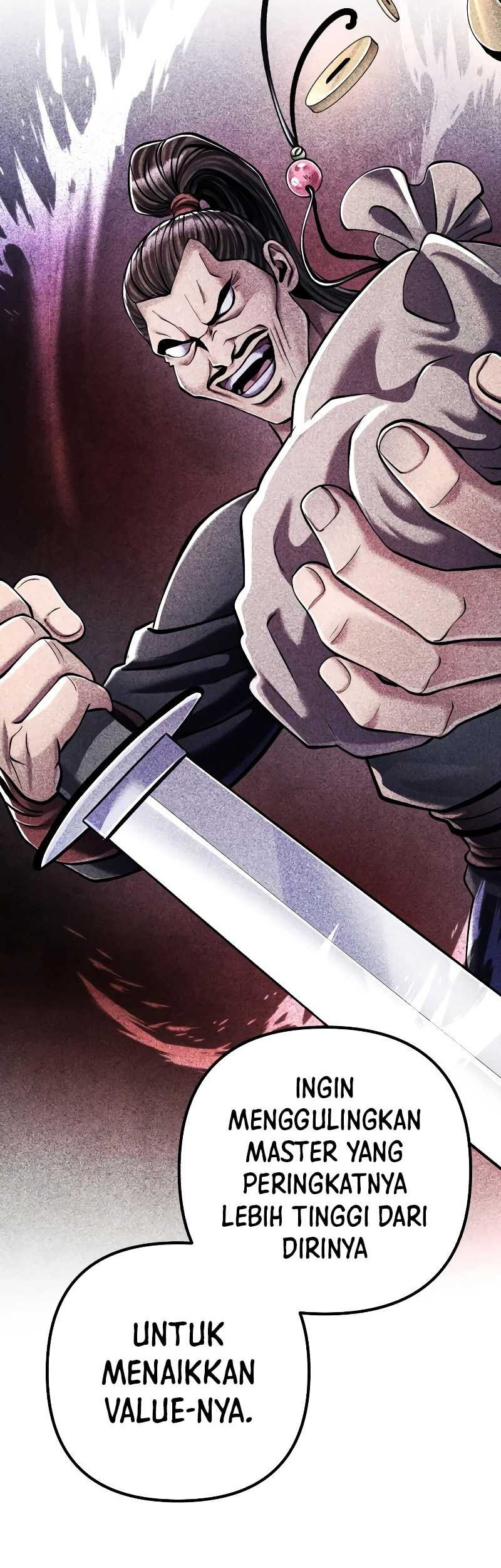 Ha Buk Paeng’s Youngest Son Chapter 125 Gambar 45