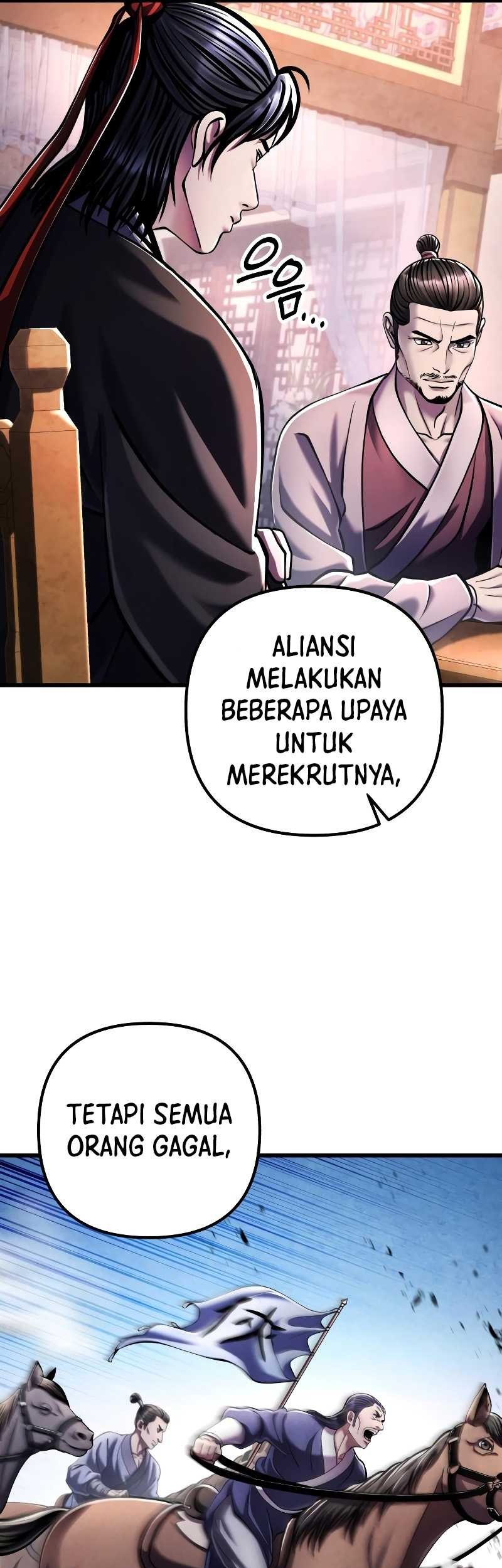 Ha Buk Paeng’s Youngest Son Chapter 125 Gambar 47
