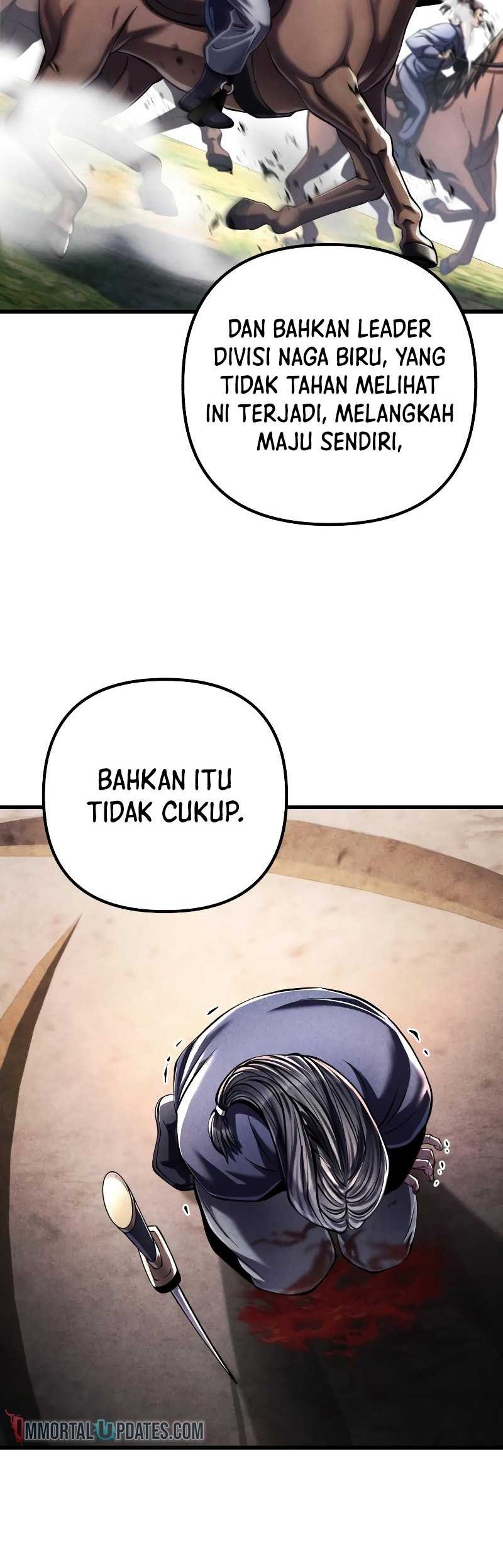 Ha Buk Paeng’s Youngest Son Chapter 125 Gambar 48