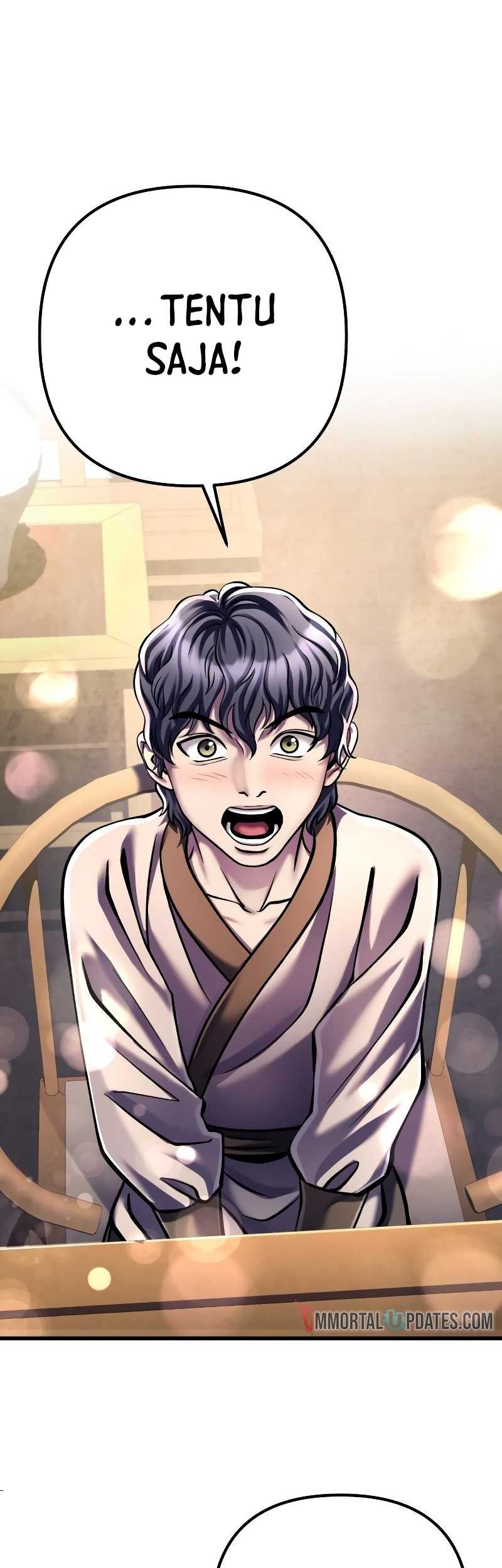 Ha Buk Paeng’s Youngest Son Chapter 125 Gambar 22