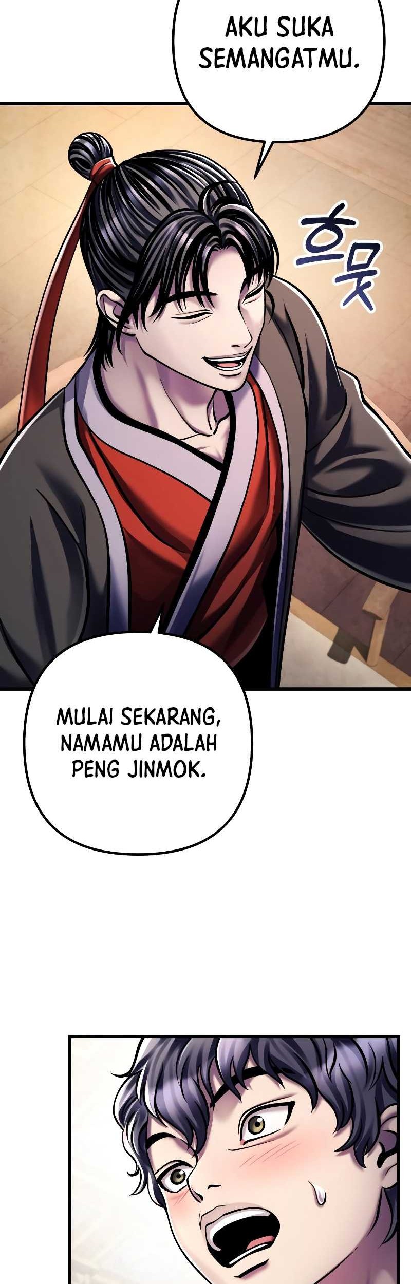 Ha Buk Paeng’s Youngest Son Chapter 125 Gambar 23
