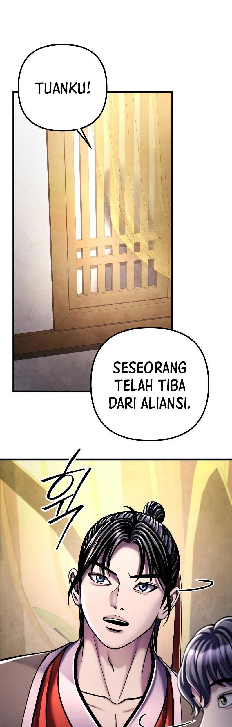 Ha Buk Paeng’s Youngest Son Chapter 125 Gambar 26