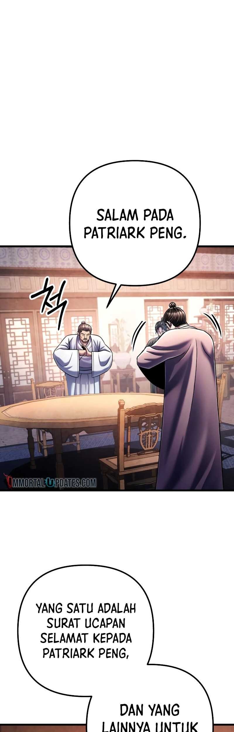 Ha Buk Paeng’s Youngest Son Chapter 125 Gambar 28