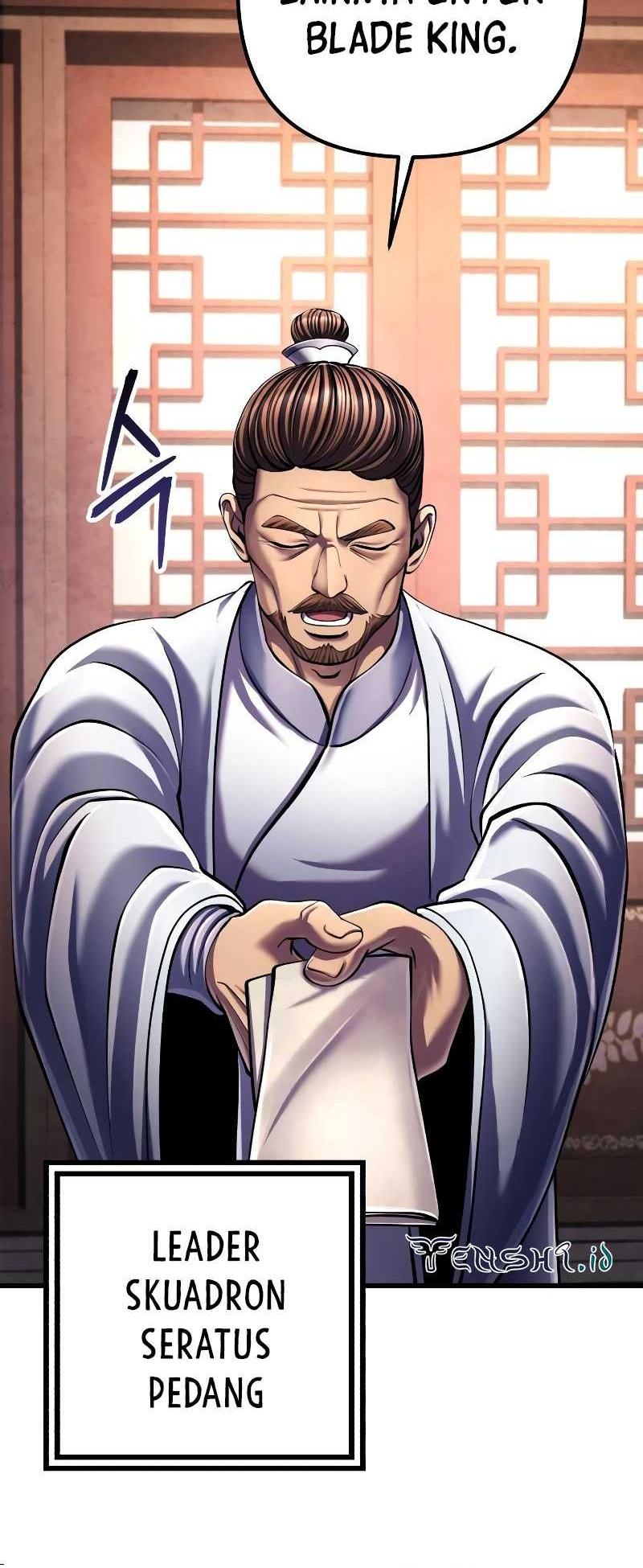 Ha Buk Paeng’s Youngest Son Chapter 125 Gambar 29