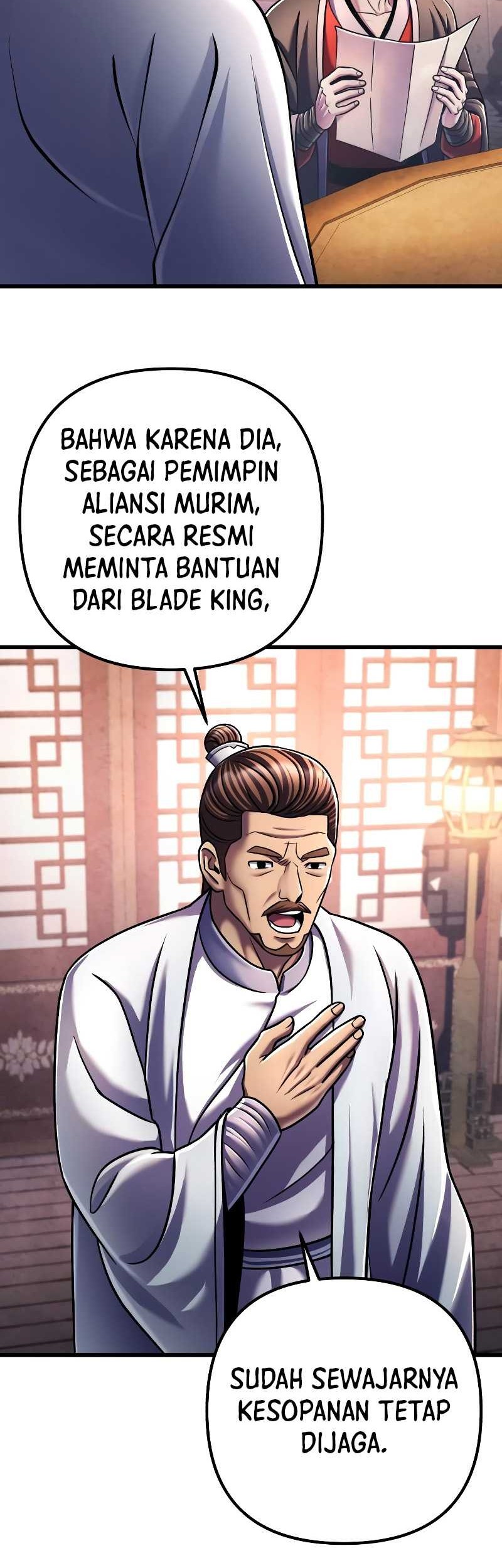 Ha Buk Paeng’s Youngest Son Chapter 125 Gambar 31