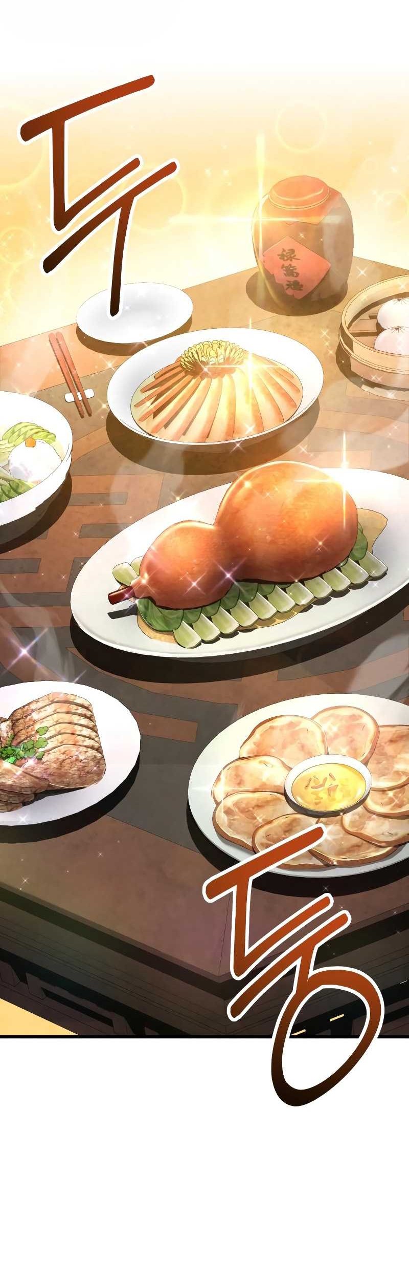 Ha Buk Paeng’s Youngest Son Chapter 125 Gambar 62