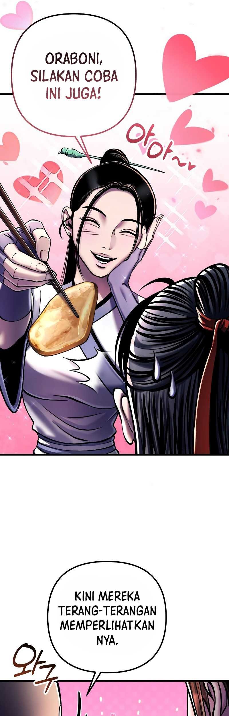 Ha Buk Paeng’s Youngest Son Chapter 125 Gambar 66