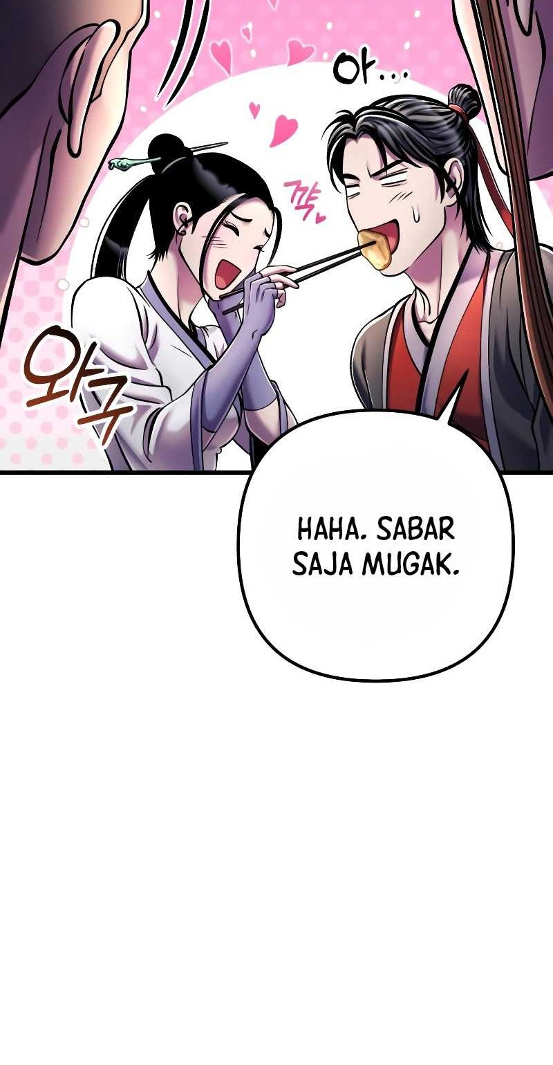 Ha Buk Paeng’s Youngest Son Chapter 125 Gambar 67