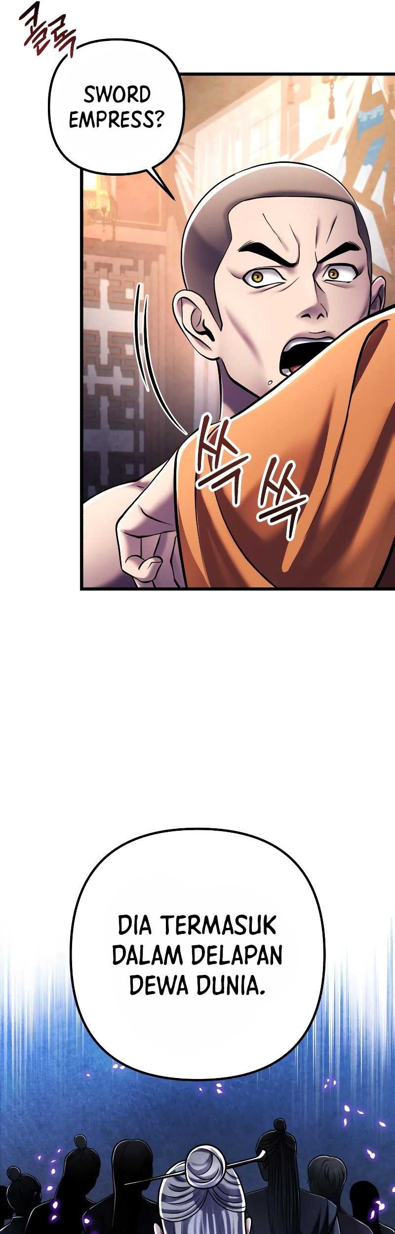 Ha Buk Paeng’s Youngest Son Chapter 125 Gambar 71