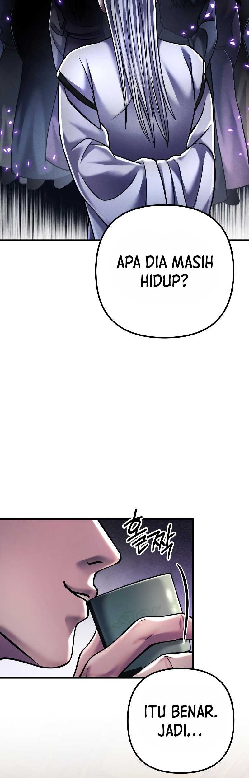 Ha Buk Paeng’s Youngest Son Chapter 125 Gambar 72