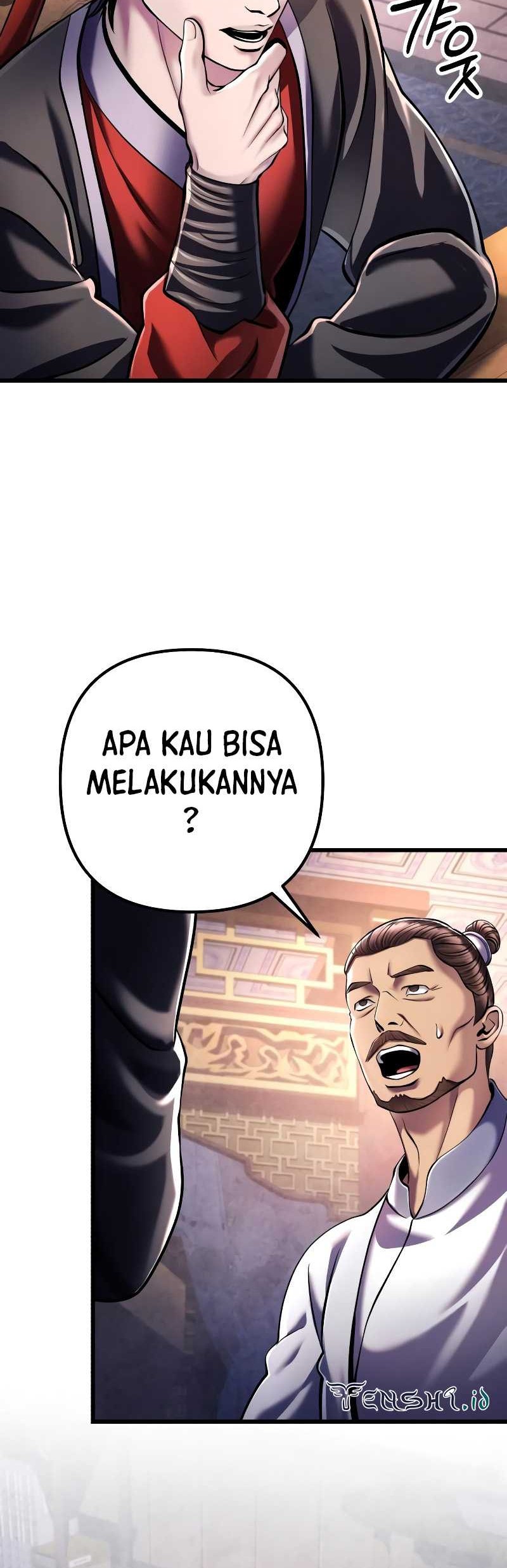 Ha Buk Paeng’s Youngest Son Chapter 125 Gambar 50