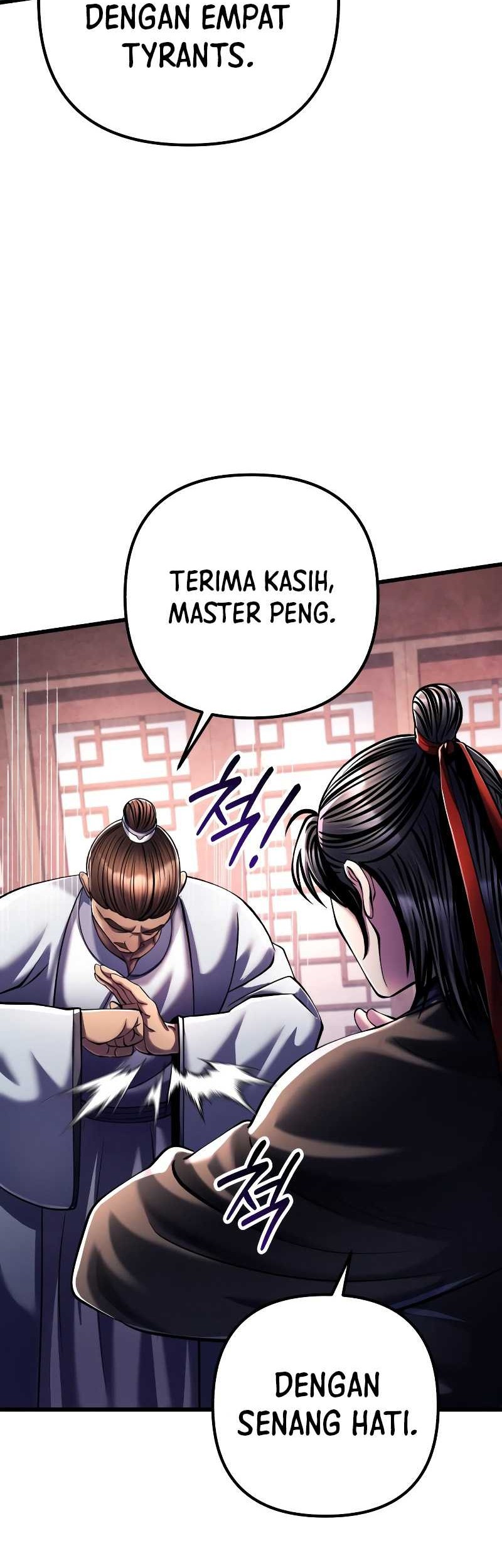 Ha Buk Paeng’s Youngest Son Chapter 125 Gambar 52