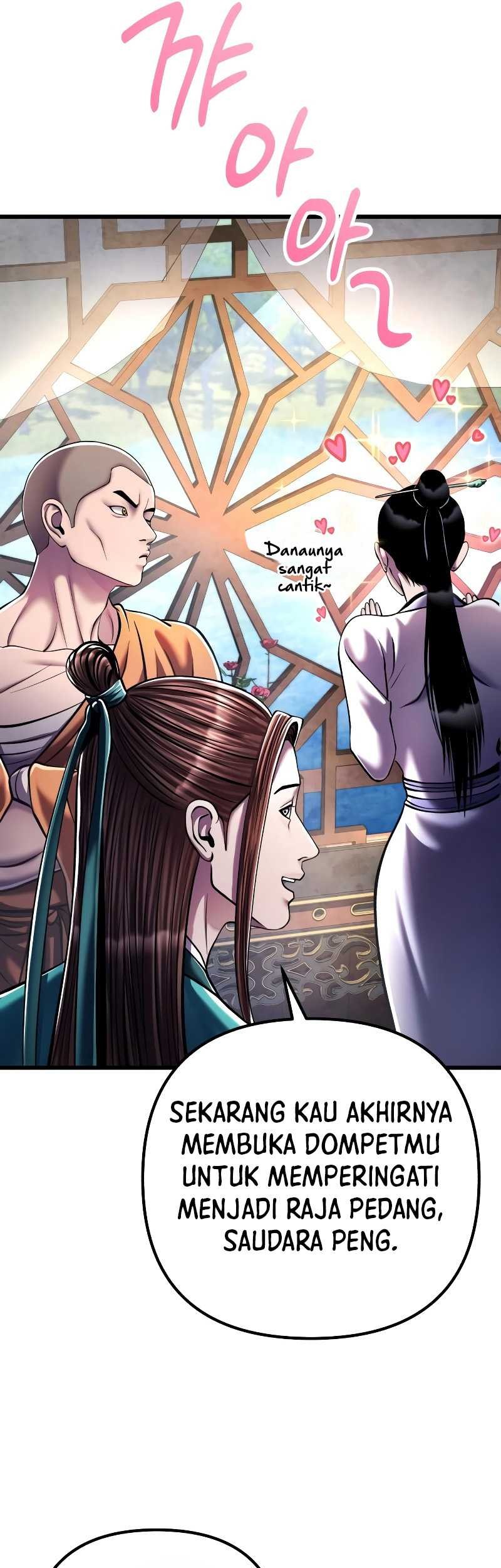 Ha Buk Paeng’s Youngest Son Chapter 125 Gambar 57