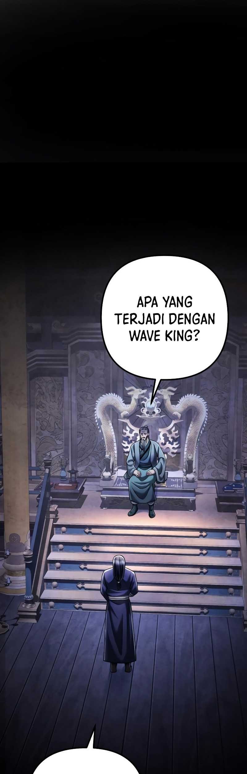 Manhwa Ha Buk Paeng’s Youngest Son Chapter 125 gambar nomor 2