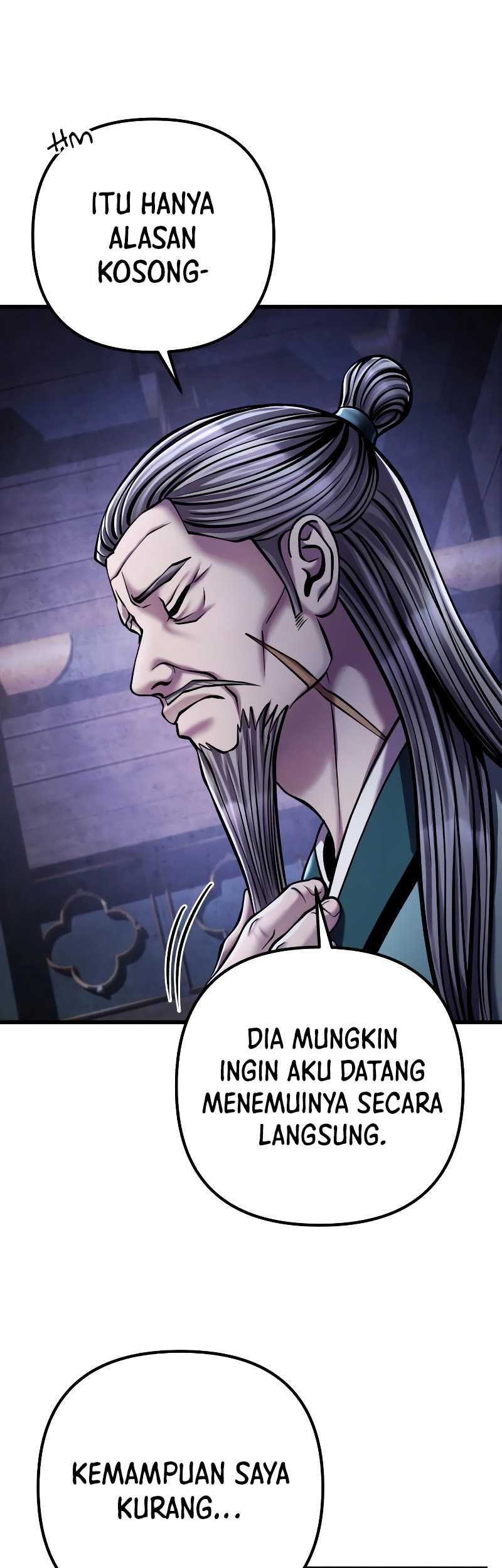 Ha Buk Paeng’s Youngest Son Chapter 125 Gambar 4