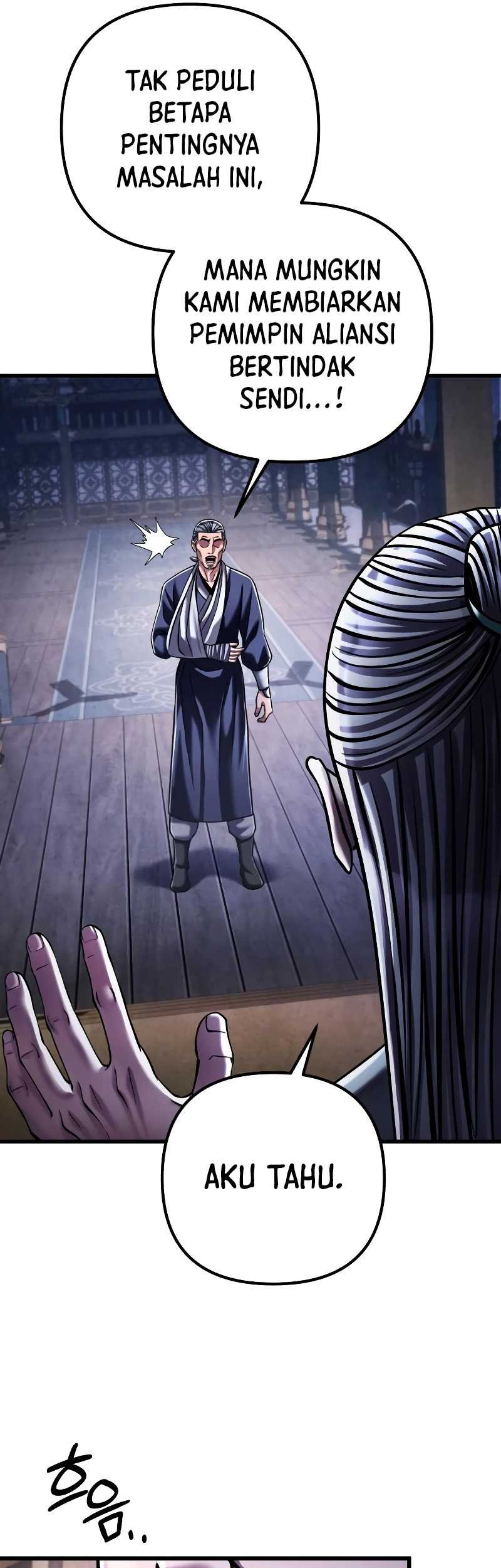 Ha Buk Paeng’s Youngest Son Chapter 125 Gambar 7