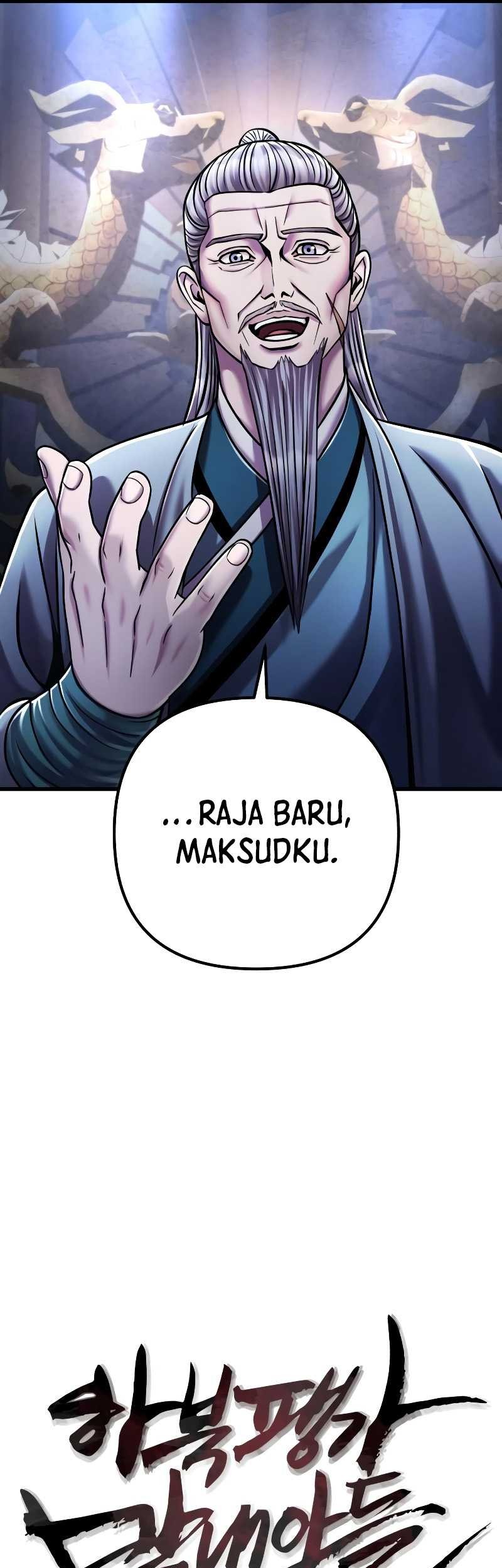 Ha Buk Paeng’s Youngest Son Chapter 125 Gambar 9