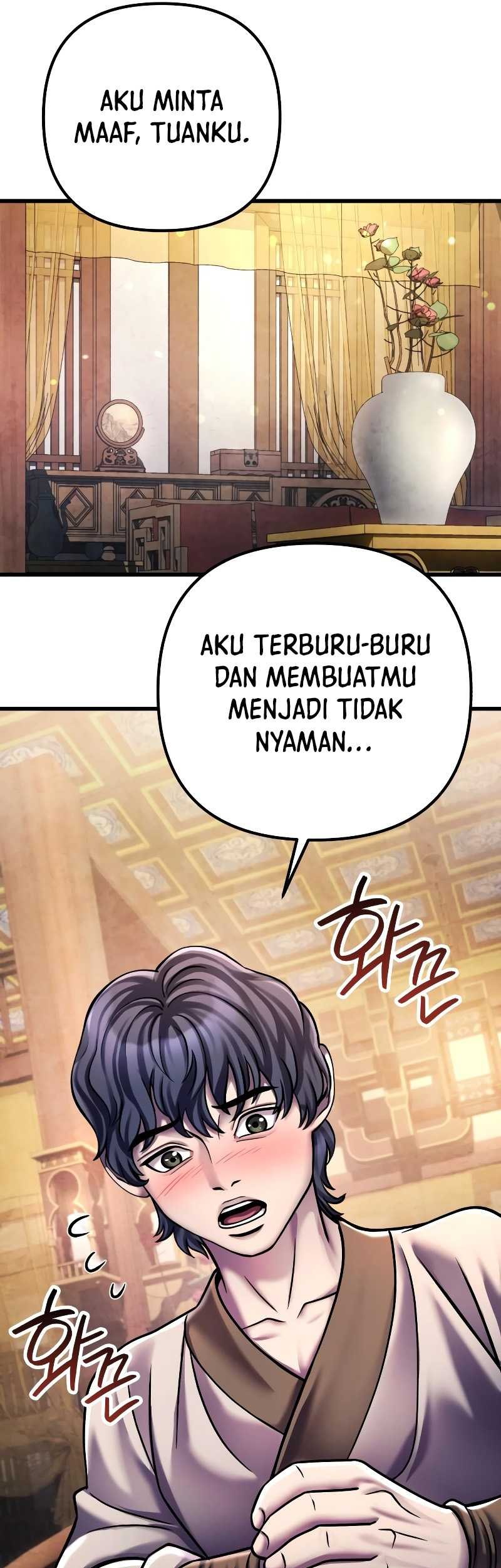 Ha Buk Paeng’s Youngest Son Chapter 125 Gambar 11