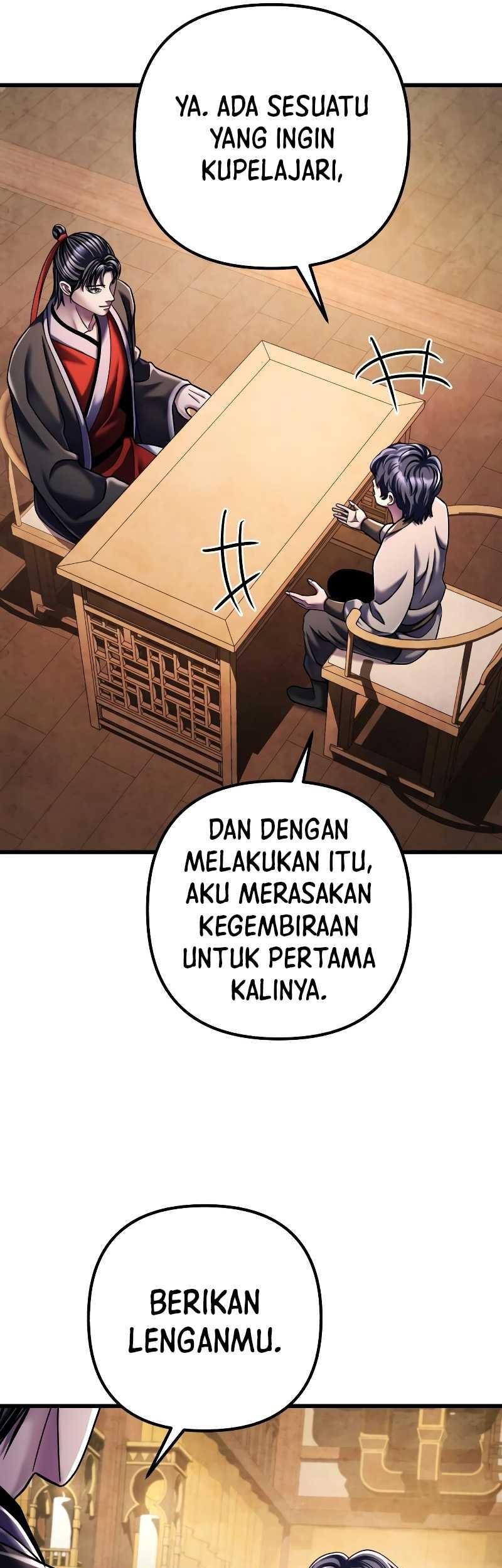 Ha Buk Paeng’s Youngest Son Chapter 125 Gambar 13