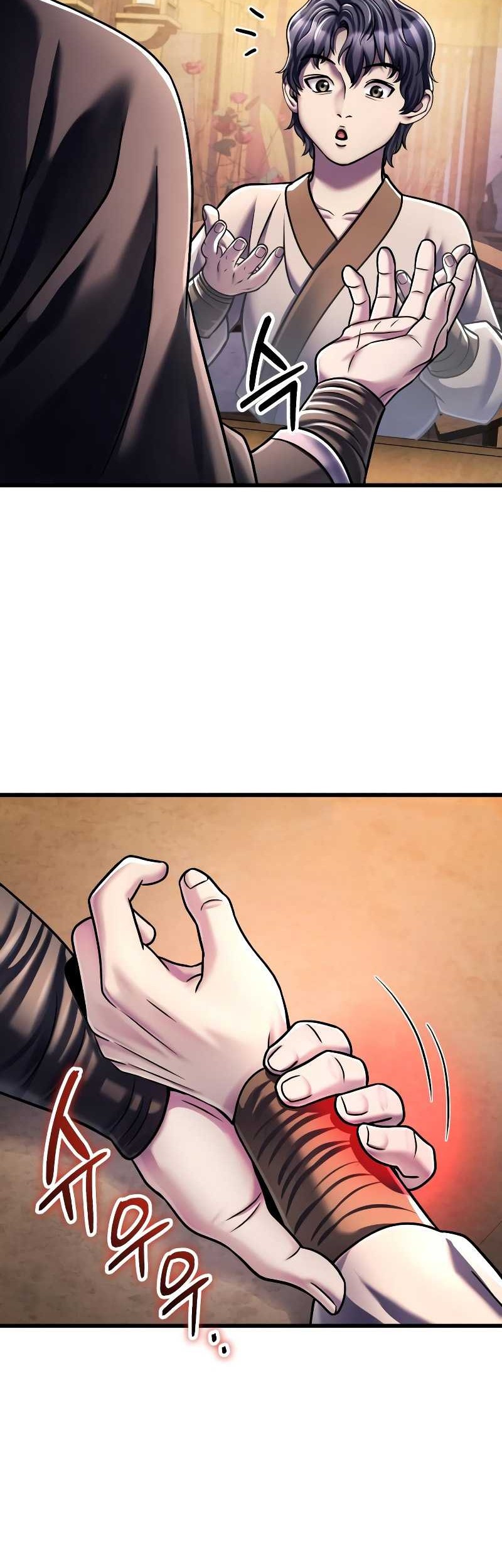 Ha Buk Paeng’s Youngest Son Chapter 125 Gambar 14