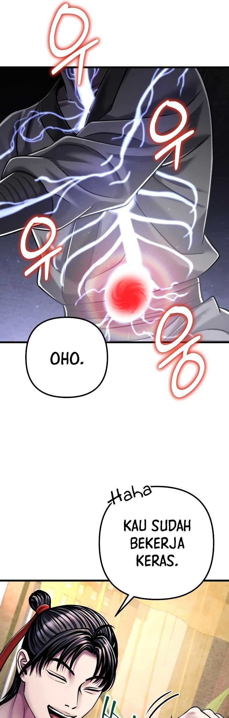 Ha Buk Paeng’s Youngest Son Chapter 125 Gambar 16