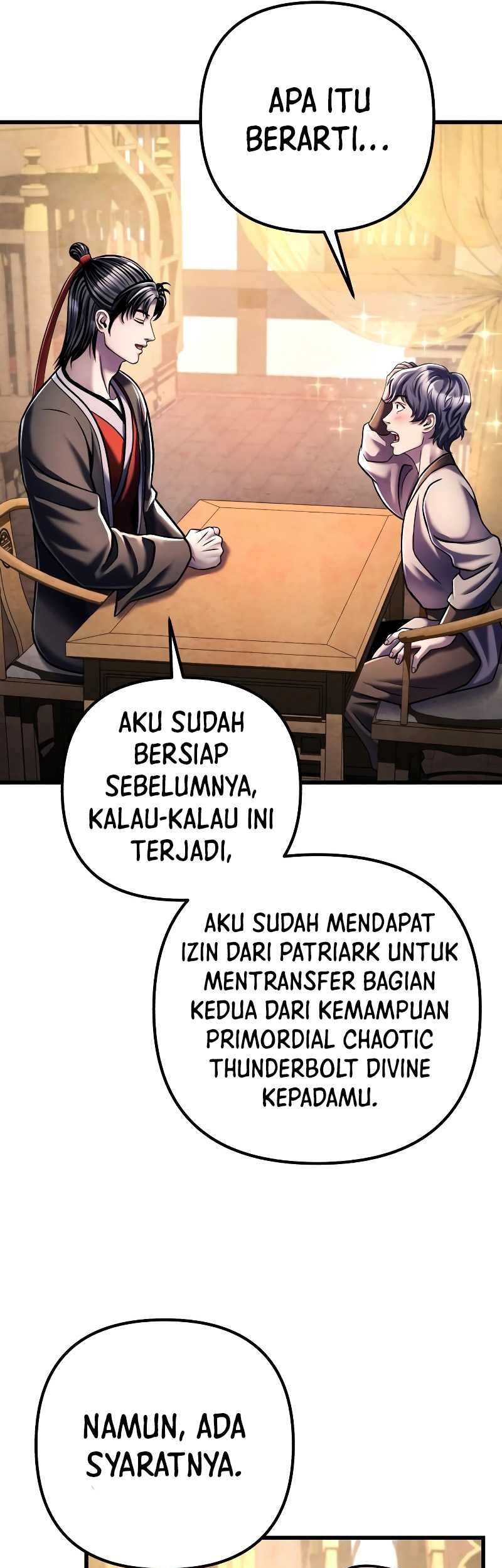 Ha Buk Paeng’s Youngest Son Chapter 125 Gambar 19