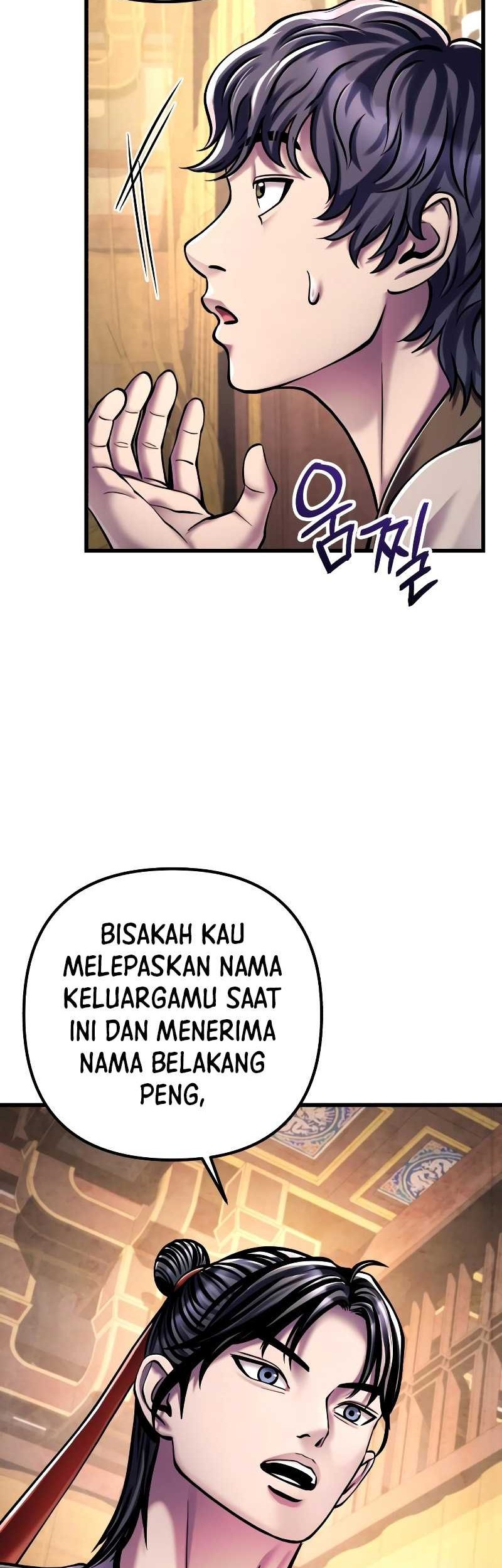 Ha Buk Paeng’s Youngest Son Chapter 125 Gambar 20