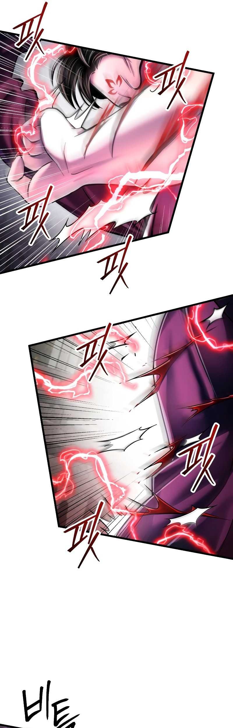 Ha Buk Paeng’s Youngest Son Chapter 124 Gambar 34