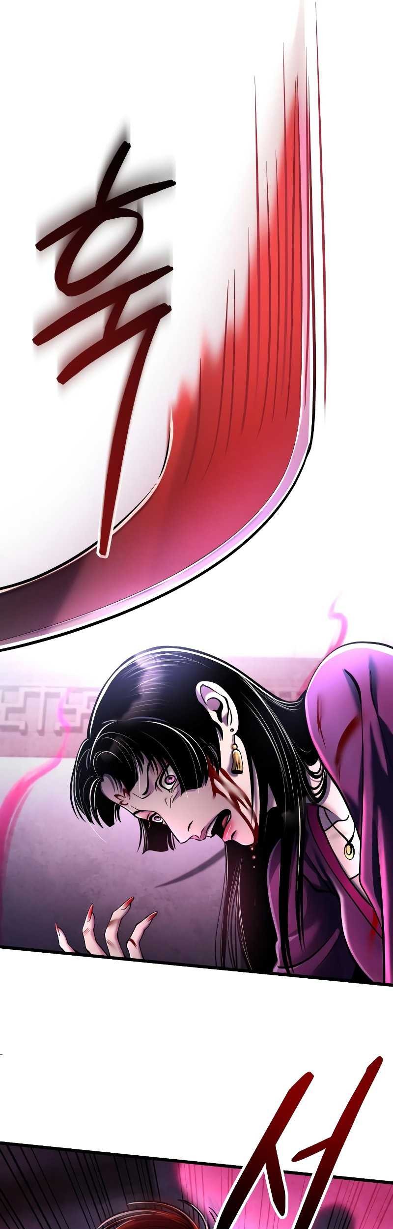 Ha Buk Paeng’s Youngest Son Chapter 124 Gambar 36