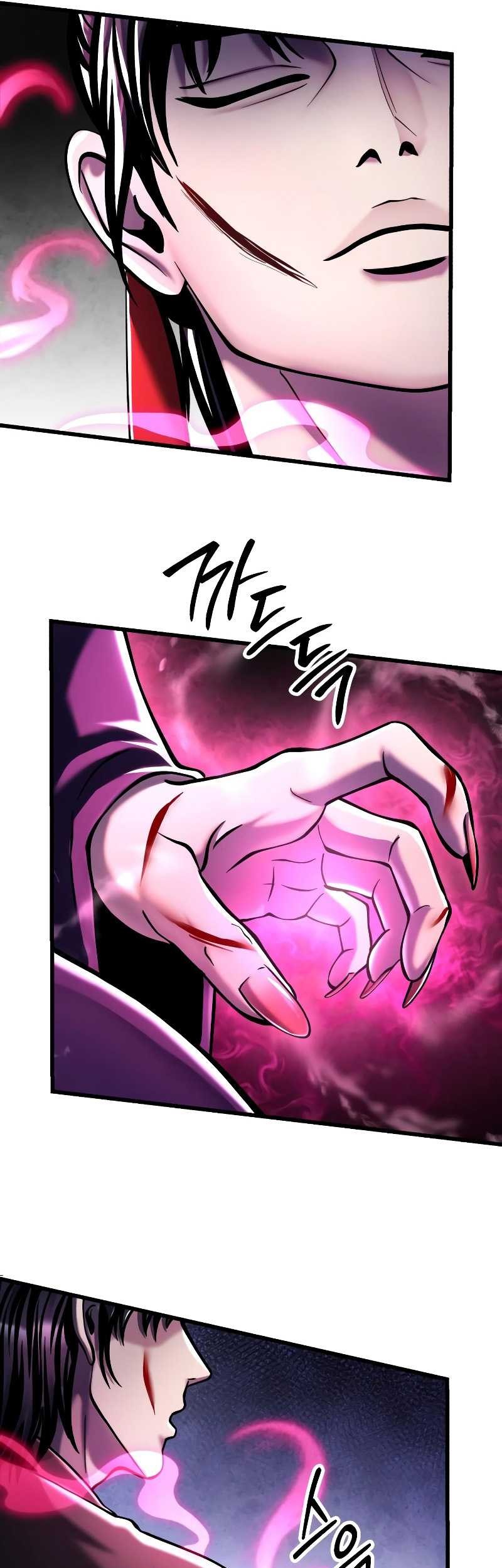 Ha Buk Paeng’s Youngest Son Chapter 124 Gambar 42