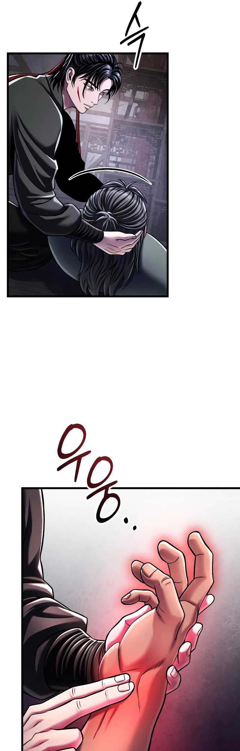 Ha Buk Paeng’s Youngest Son Chapter 124 Gambar 48