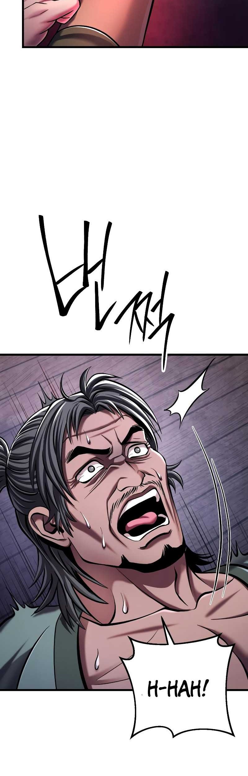 Ha Buk Paeng’s Youngest Son Chapter 124 Gambar 49