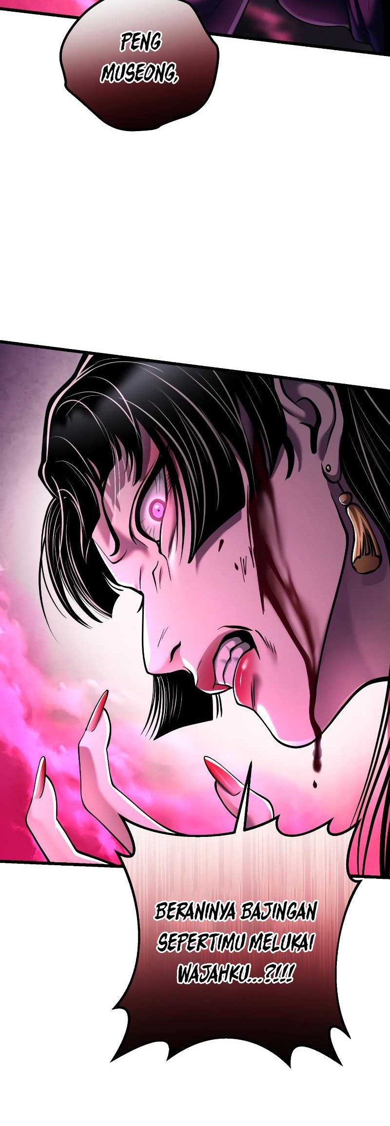 Ha Buk Paeng’s Youngest Son Chapter 124 Gambar 27