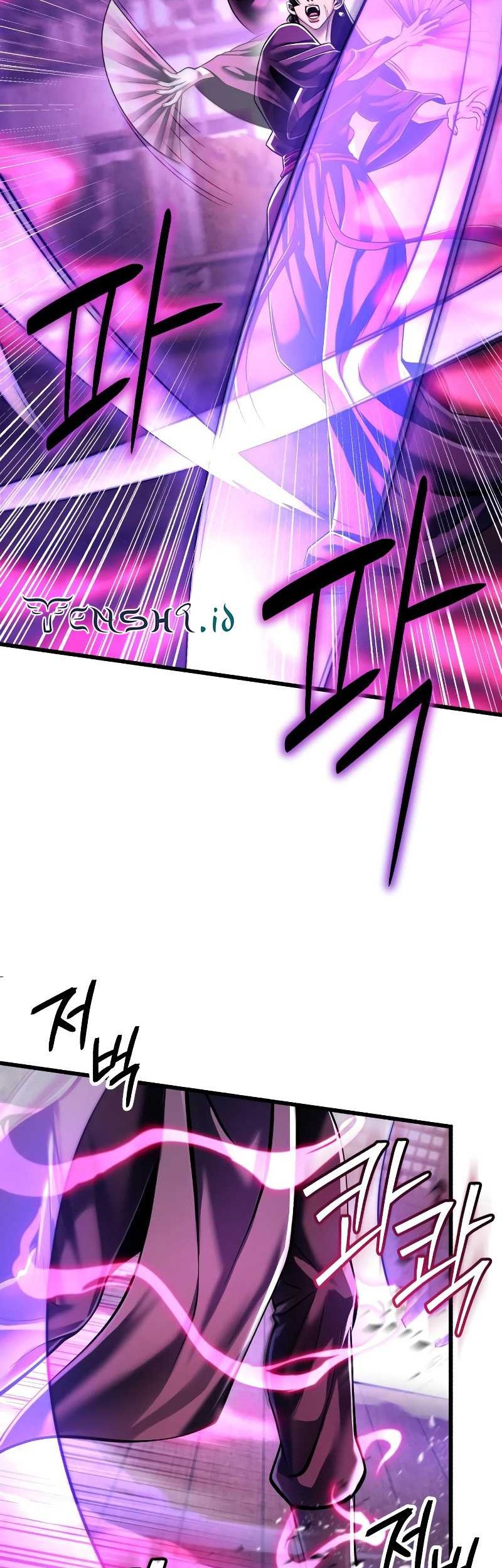 Ha Buk Paeng’s Youngest Son Chapter 124 Gambar 29